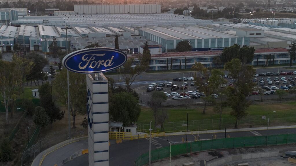 México, ante la tambaleante revisión del TMEC