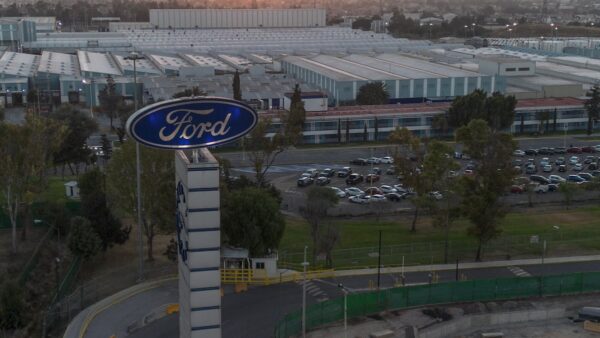 México, ante la tambaleante revisión del TMEC