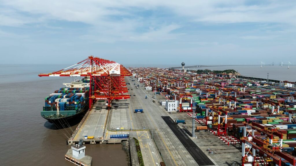 México concreta su viraje comercial con la entrada en vigor de aranceles a China y a países sin tratados