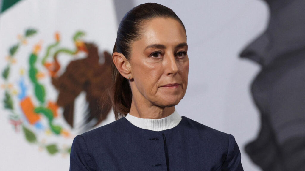 México entrega a Estados Unidos a 37 integrantes de grupos delictivos adicionales.