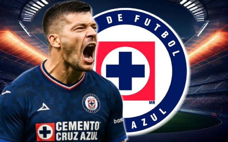 Miguel Borja ya no llegaría a Cruz Azul