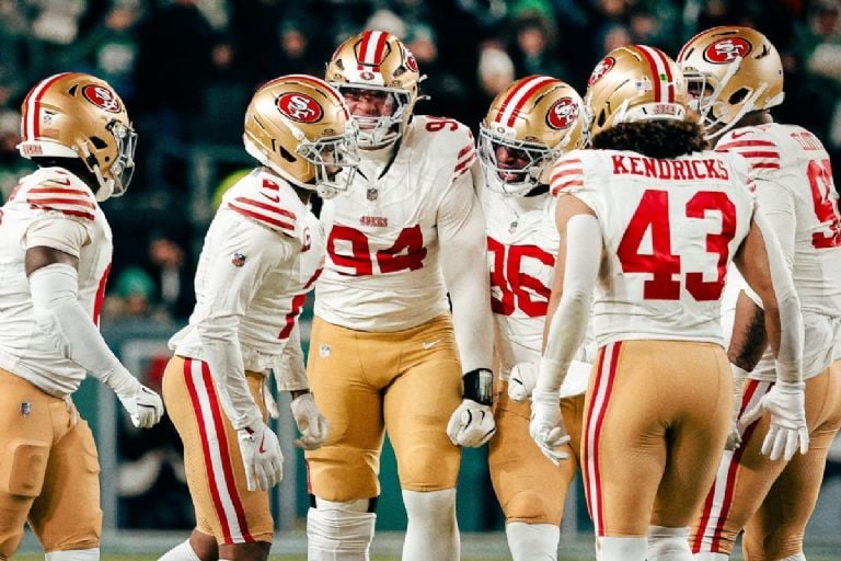 NFL: Así se jugará la Ronda Divisional tras los duelos de Comodines