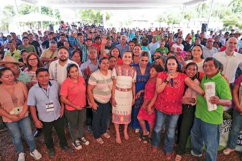 “Nuestra independencia no está a negociación”