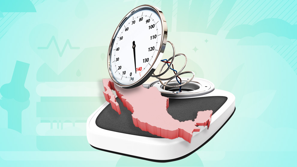 Obesidad: la epidemia silenciosa que avanza en México y Sonora