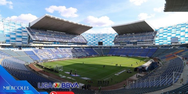 Partidos HOY Liga MX: dónde ver EN VIVO los juegos del 14 de enero