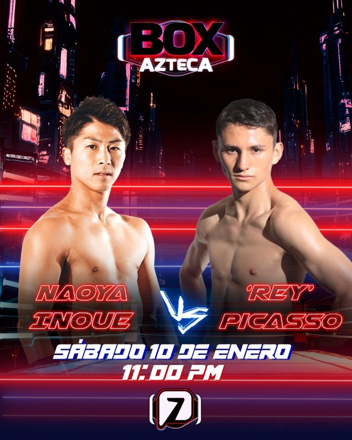 Peleas de box hoy sábado 10 de enero: horarios y dónde ver la cartelera completa