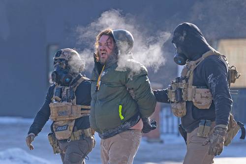 Política migratoria de Trump cambió el perfil de paisanos repatriados