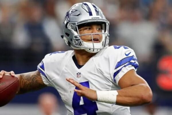 Pronósticos de la Semana 18 de la NFL