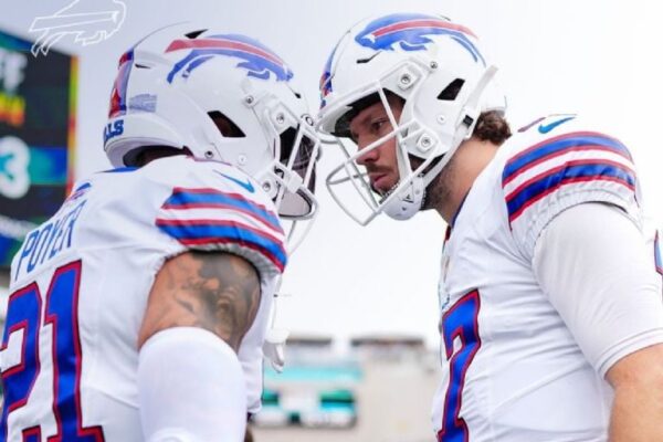 Pronósticos de las Finales de Conferencia de la NFL