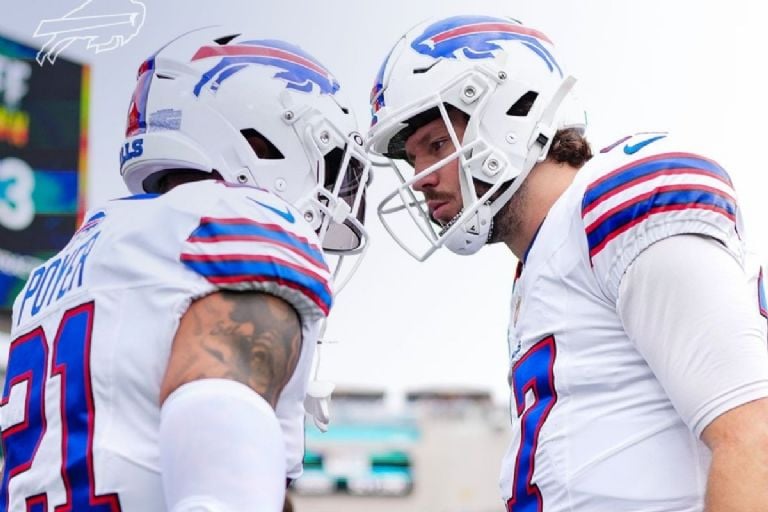 Pronósticos de las Finales de Conferencia de la NFL