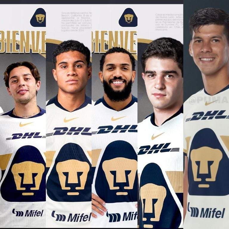 Pumas vs Querétaro: Pronósticos y Alineaciones