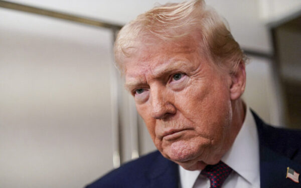 Queda descartada acción militar en México, afirma Sheinbaum tras llamada con Trump