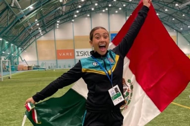 ¿Quiénes son y cómo votar por las mexicanas nominadas a atleta del año 2025?
