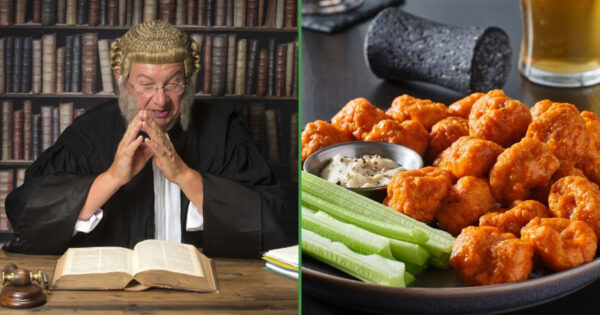 RAE reconoce la palabra “bongles” como sinónimo de boneless