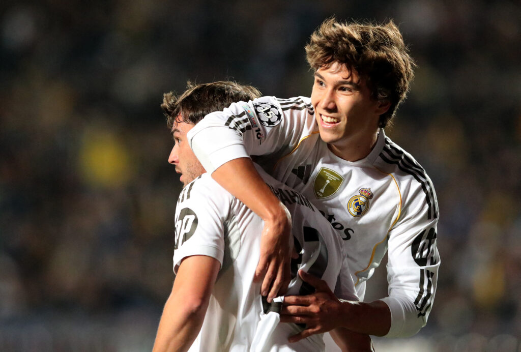 Real Madrid recupera sus piezas: Rodrygo, Asencio y Brahim entrenan al aprejo del grupo