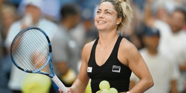 Renata Zarazúa consigue otra victoria en Auckland