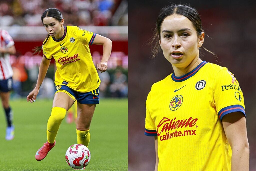 Rescatan un punto: Tigres Femenil empata a León con gol en los últimos minutos del partido