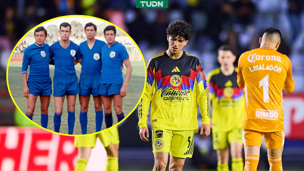 ¿Saldrá del equipo? Cruz Azul ya tiene una respuesta a la oferta por Jorge Sánchez desde Europa