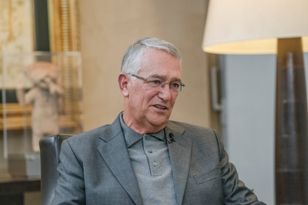 Salinas Pliego deberá saldar sus deudas con Hacienda esta semana