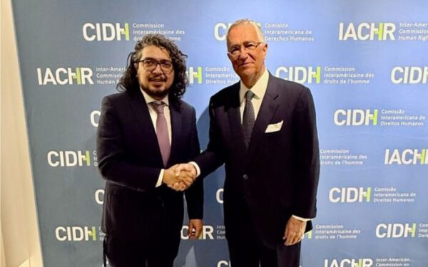 Salinas Pliego denuncia a México ante la CIDH por ‘persecución política’