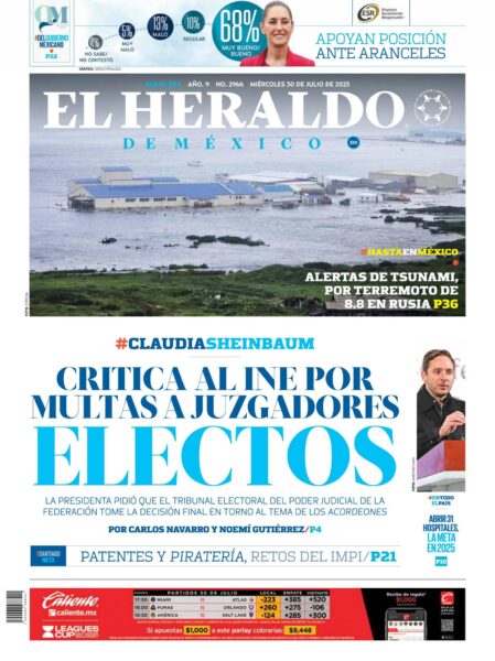 ¿Se acabó la polémica Nueva tecnología de fuera de lugar le quita triunfo al América en Tijuana