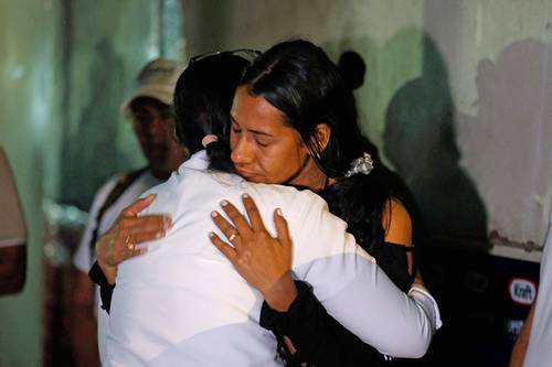 Senado de EU prohíbe agredir a Venezuela sin aval del Congreso