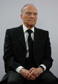 Sheinbaum confirma que Gertz Manero se va de embajador a Reino Unido