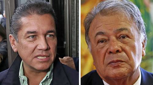 Sistema plurinominal permite ser legislador durante décadas sin hacer una campaña