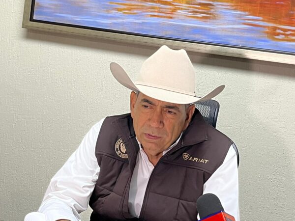 Sonora se encuentra libre del gusano barrenador: Unión Ganadera