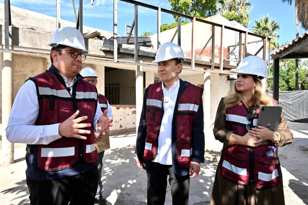 Sonora tendrá su cuarta Unidad de Neurodesarrollo