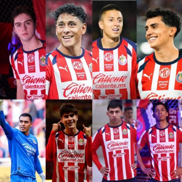 Sorpresas y ausencias de la convocatoria de la Selección Mexicana