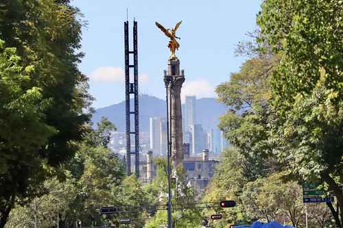 Superdomingo en la Ciudad de México