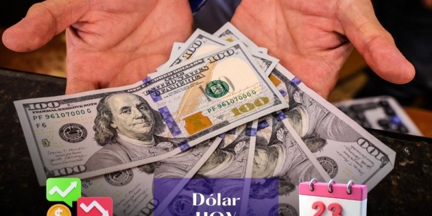 Superpeso amanece con LIGEROS CAMBIOS; así cotiza el dólar HOY