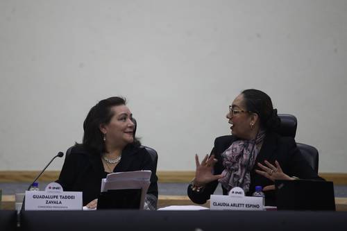 Temen en el INE que la reforma deje incompleto el Consejo General