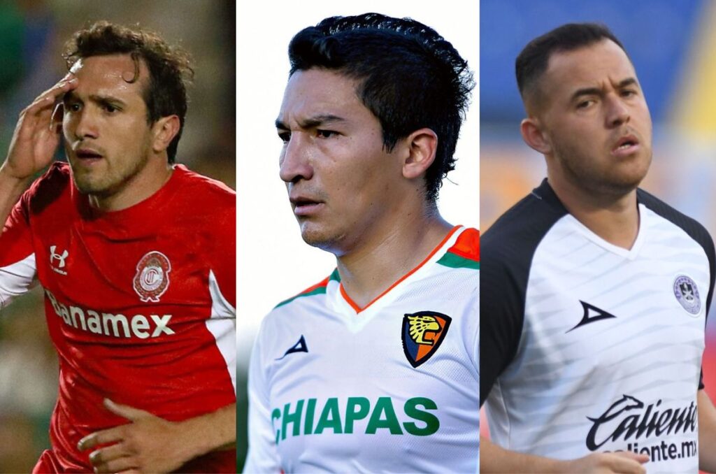 ¡Tendrán un equipazo! Cruz Azul ya amarró a Palavecino, pero la Máquina le dará un jugador a Necaxa