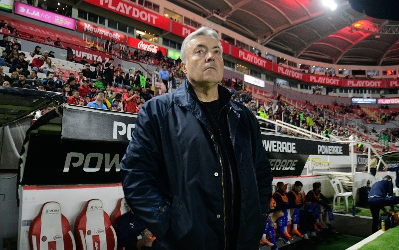 Torrent revela la verdad del fichaje de Griezmann con Monterrey