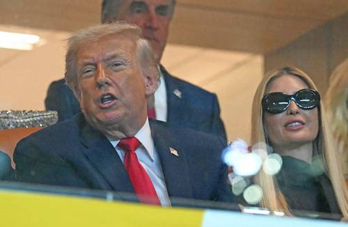 Trump ensaya con migrantes tácticas de control para otros sectores: AI