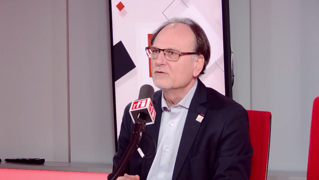 "Trump está socavando la investigación científica en Estados Unidos" (entrevista)