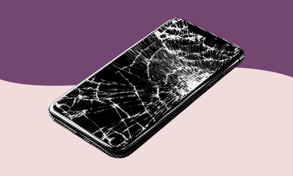 Tu vida a través de una pantalla