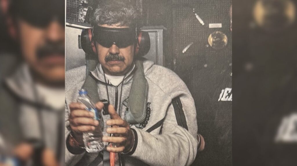 Última hora del ataque de Estados Unidos a Venezuela, en directo | Trump asegura que Washington controlará Venezuela hasta que haya “una transición segura”