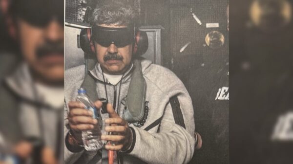 Última hora del ataque de Estados Unidos a Venezuela, en directo | Trump asegura que Washington controlará Venezuela hasta que haya “una transición segura”