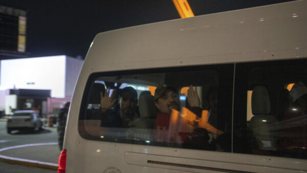 Un año de Trump: Mexicanos deportados de EE. UU. redescubren su vida en su país natal