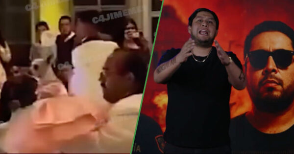 Una perra celebró sus XV años y ya echó a andar a las envidiosas de la cuadra