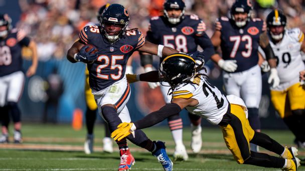 2026 prospectos del draft reciben consejos importantes de novatos de la NFL