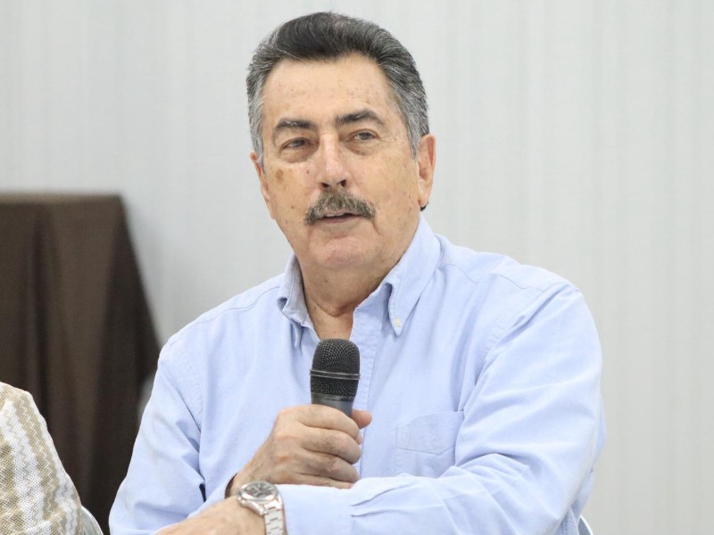 4T seguirá en Sonora en 2027, afirma Javier Lamarque