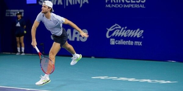 Abierto mexicano de tenis 2026: Caliente.mx prepara experiencia premium para sus usuarios y los aficionados al tenis