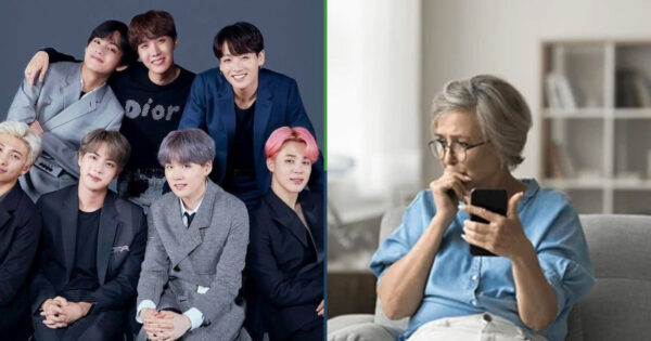 Al ARMY no le va a gustar: se hace pasar por integrante de BTS para engañar a una viuda