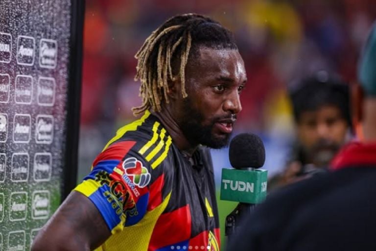 Allan Saint-Maximin deja al América tras denunciar racismo contra su familia: los otros casos en la Liga MX