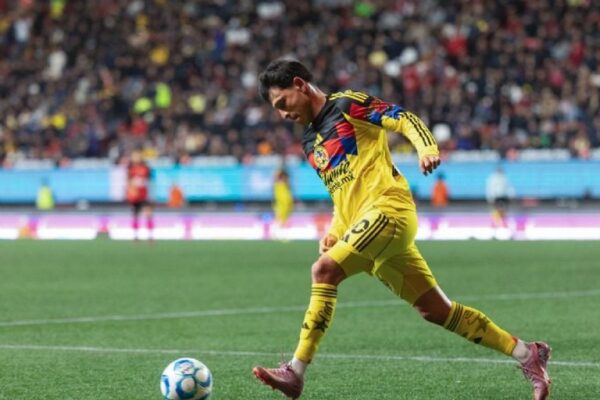 América vs Olimpia: pronósticos, dónde ver y alineaciones de la Concacaf Champions Cup 2026