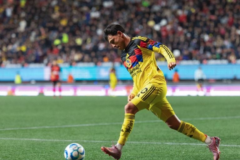 América vs Olimpia: pronósticos, dónde ver y alineaciones de la Concacaf Champions Cup 2026